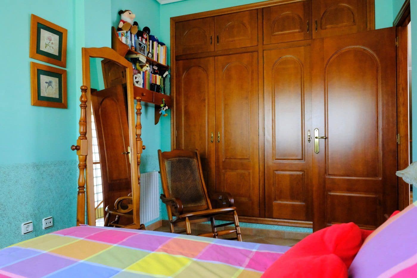 Chalet de 5 habitaciones en Orihuela en venta con piscina garaje - 675.000 € (Ref: 9499295)