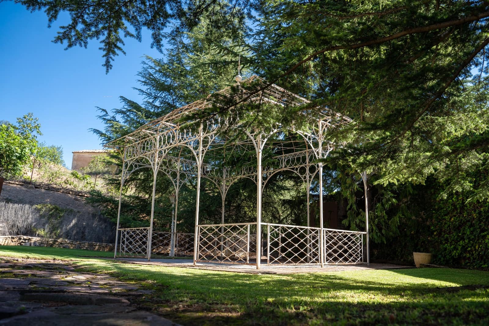 7 quarto Moradia para venda em Alcoy / Alcoi com garagem - 2 120 000 € (Ref: 9499296)