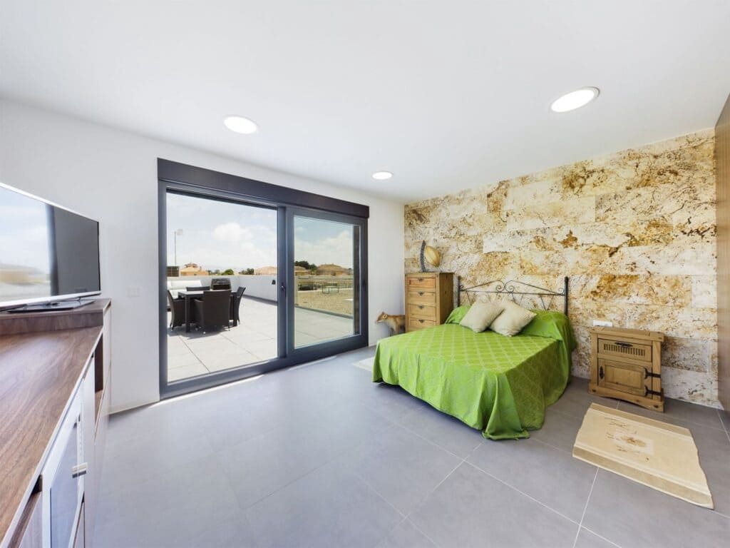 3 Zimmer Villa zu verkaufen in Los Alcazares - 750.000 € (Ref: 9499301)