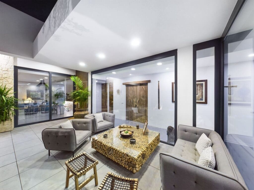 3 Zimmer Villa zu verkaufen in Los Alcazares - 750.000 € (Ref: 9499301)