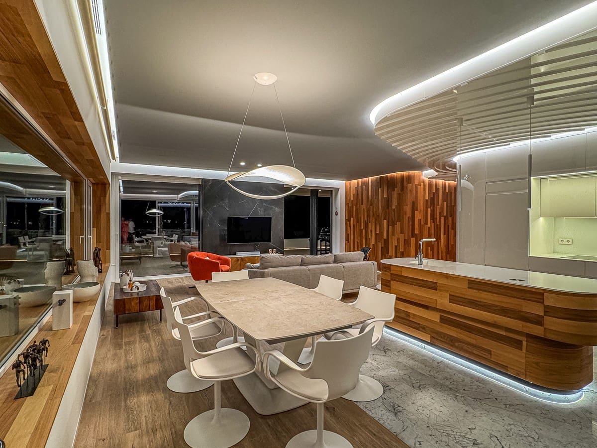 3 slaapkamer Appartement te koop in Las Colinas Golf met zwembad - € 945.000 (Ref: 9499302)