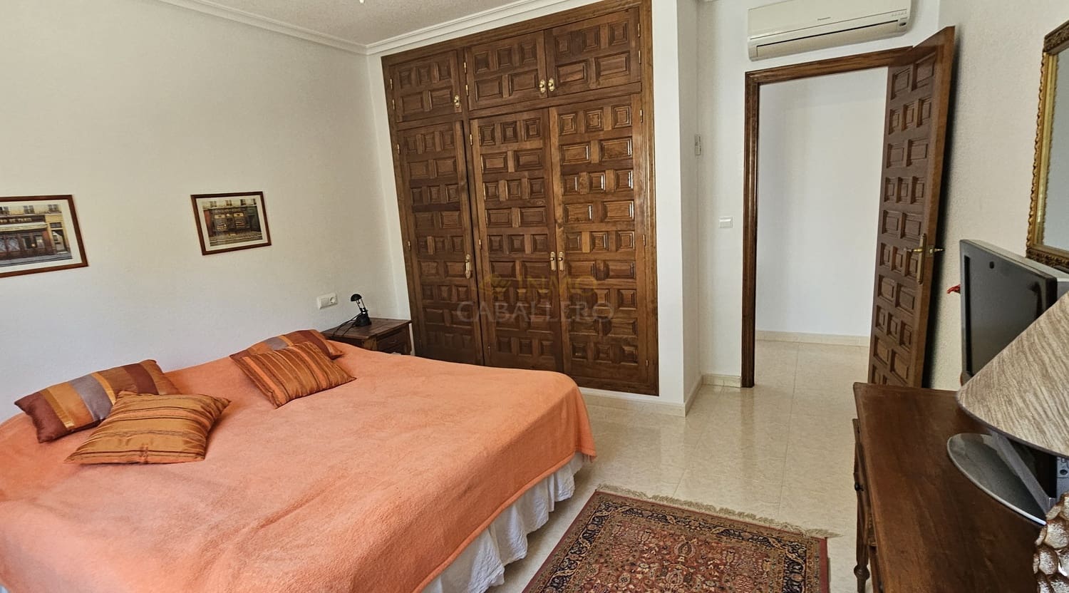 5 bedroom Villa for sale in Pinar de Campoverde with garage - € 725,000 (Ref: 9499303)