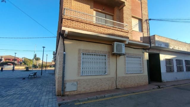 Local Comercial de 22 habitaciones en Santiago El Mayor, Murcia ciudad en venta - 1.495.000 € (Ref: 9499308)