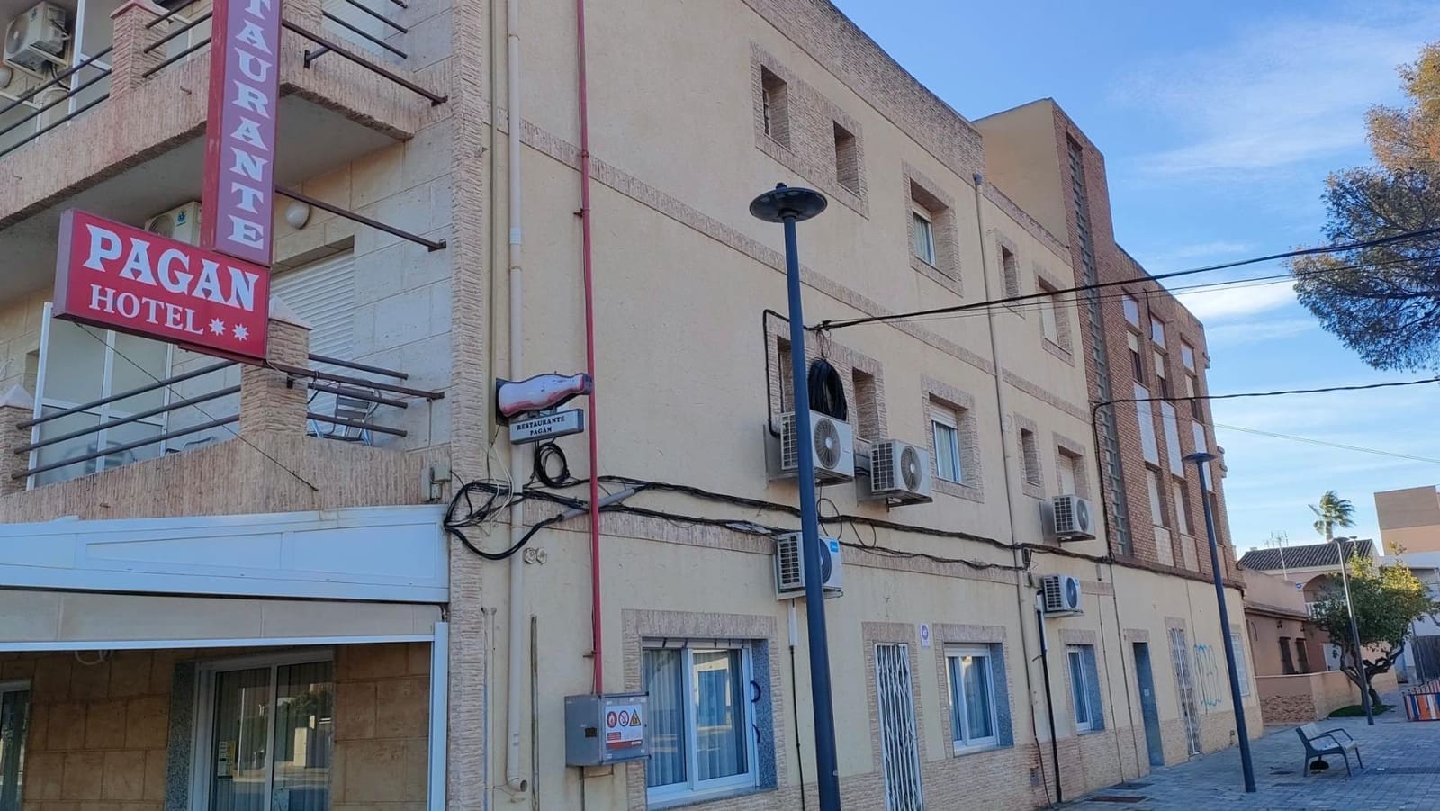 Local Comercial de 22 habitaciones en Murcia ciudad en venta - 1.495.000 € (Ref: 9499308)
