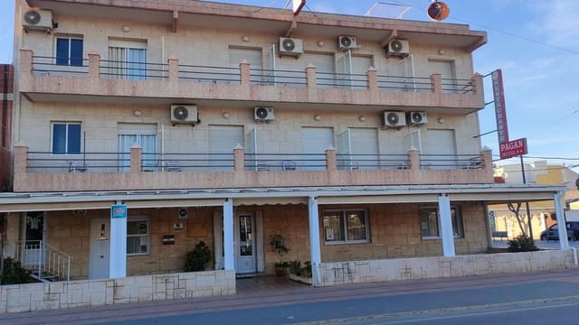 Local Comercial de 22 habitaciones en Santiago El Mayor, Murcia ciudad en venta - 1.495.000 € (Ref: 9499308)