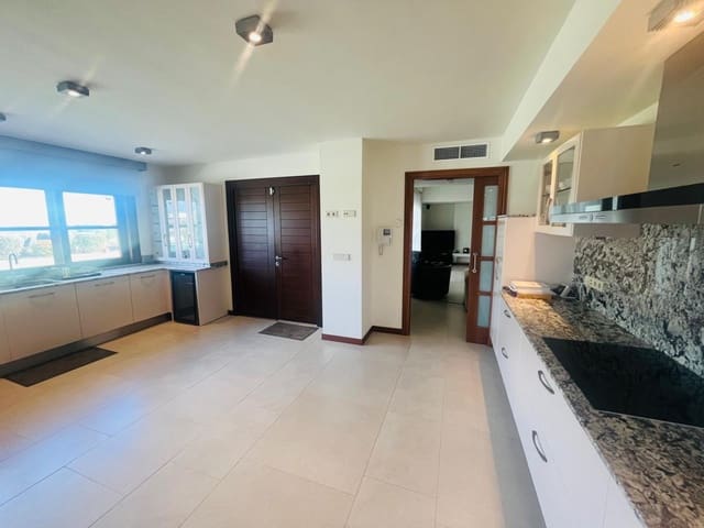 4 bedroom Villa for sale in Sucina, Murcia city with pool garage - € 995,000 (Ref: 9499309)