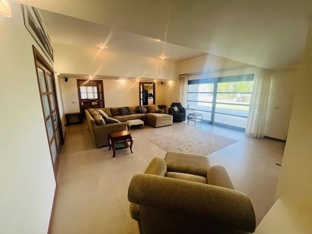 4 bedroom Villa for sale in Sucina, Murcia city with pool garage - € 995,000 (Ref: 9499309)