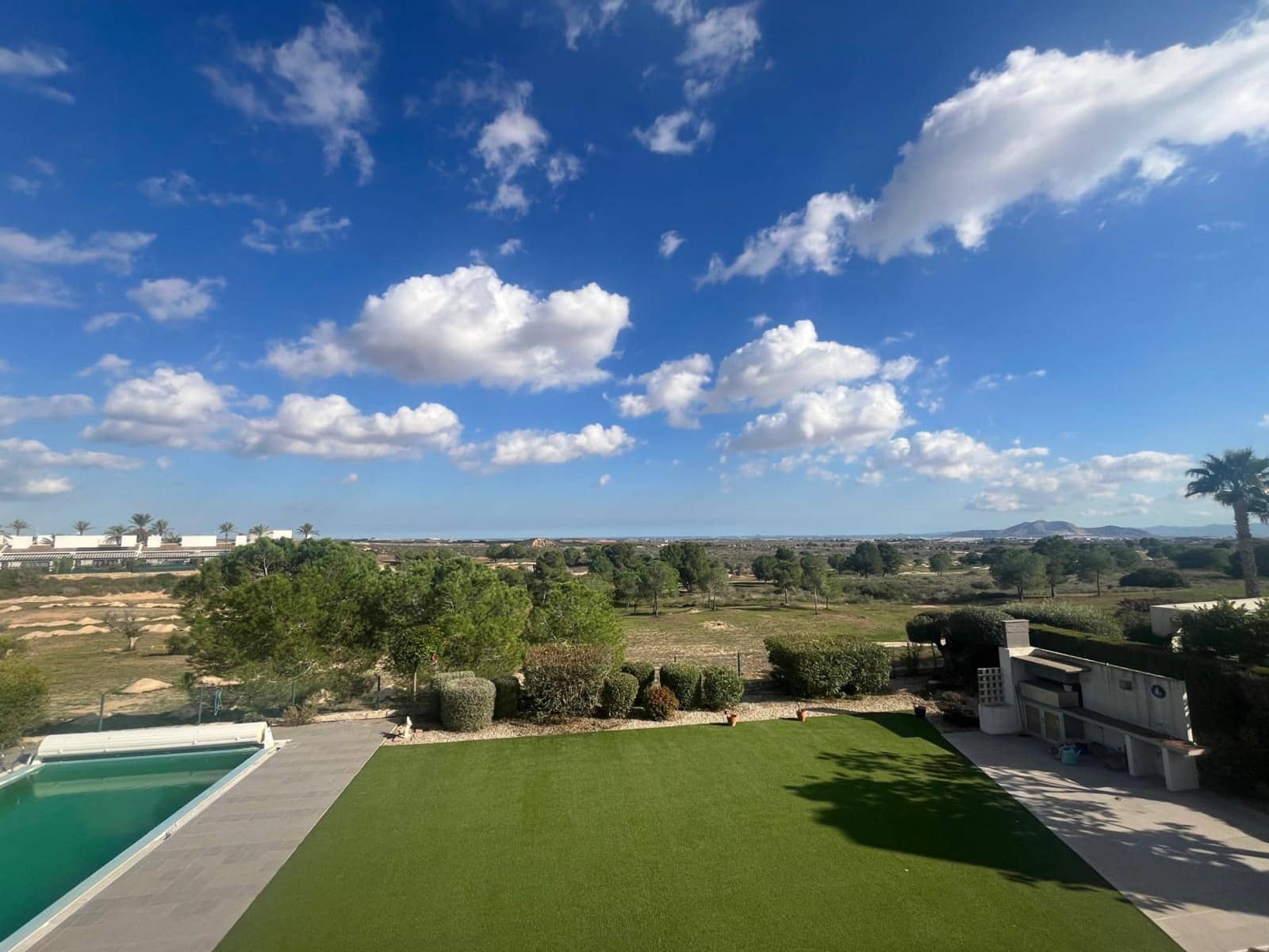 4 bedroom Villa for sale in Sucina with pool garage - € 995,000 (Ref: 9499309)