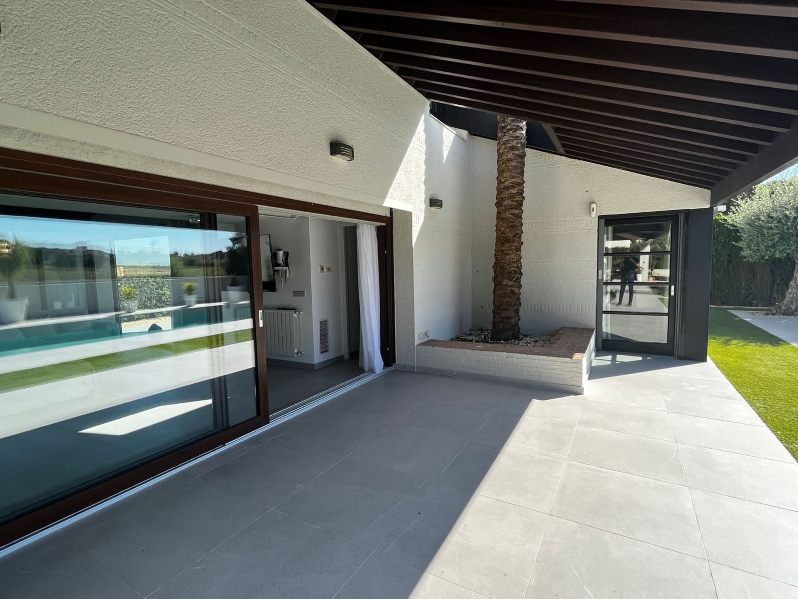 4 camera da letto Villa in vendita in La Peraleja Golf Resort con garage - 995.000 € (Rif: 9499310)