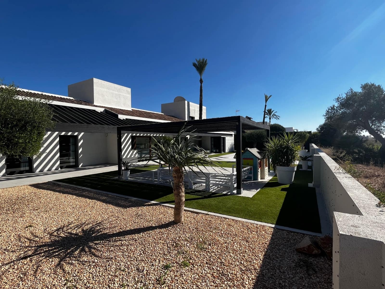 4 camera da letto Villa in vendita in La Peraleja Golf Resort con garage - 995.000 € (Rif: 9499310)