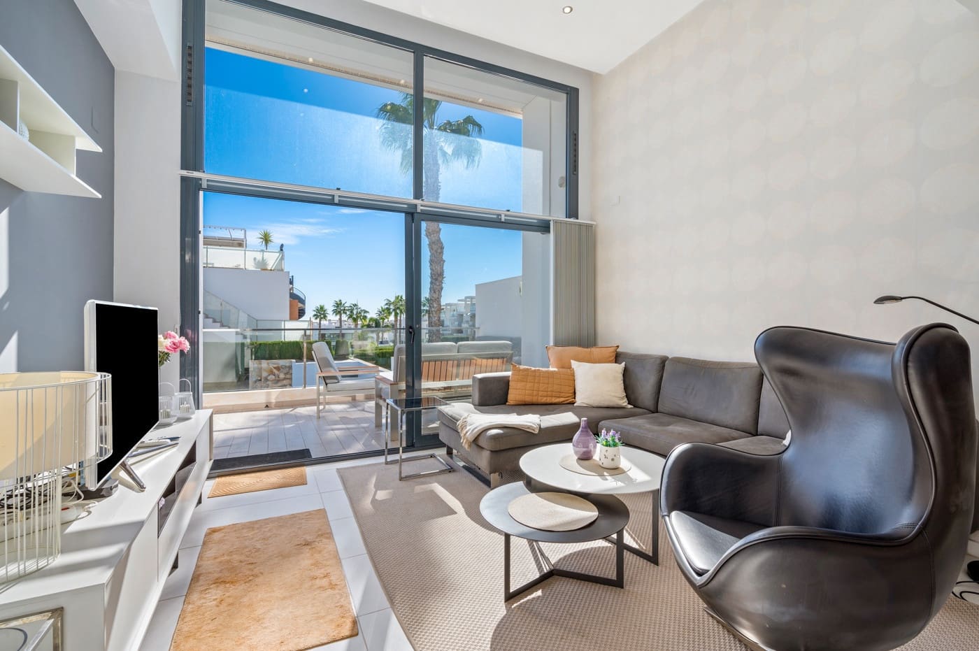 3 soveværelse Bungalow til salg i Torrevieja - € 569.000 (Ref: 9499314)