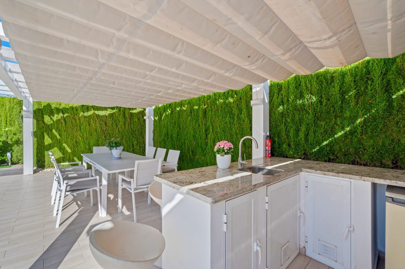 3 soveværelse Bungalow til salg i Torrevieja - € 569.000 (Ref: 9499314)