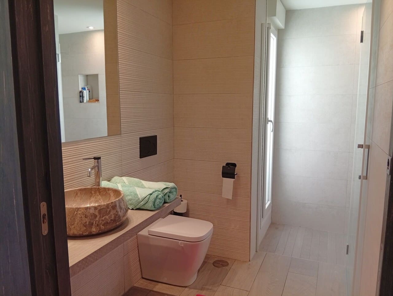 2 slaapkamer Villa te koop in Algorfa met garage - € 660.000 (Ref: 9499317)