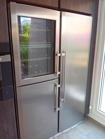 2 slaapkamer Villa te koop in Algorfa met garage - € 660.000 (Ref: 9499317)