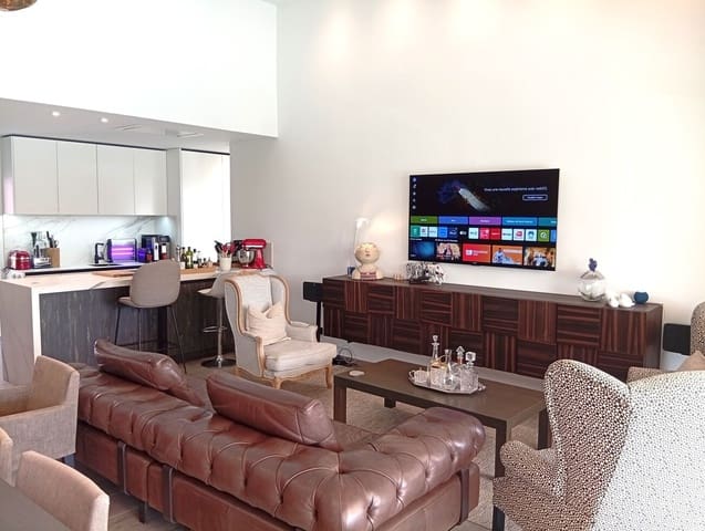 2 bedroom Villa for sale in Algorfa with garage - € 660,000 (Ref: 9499317)