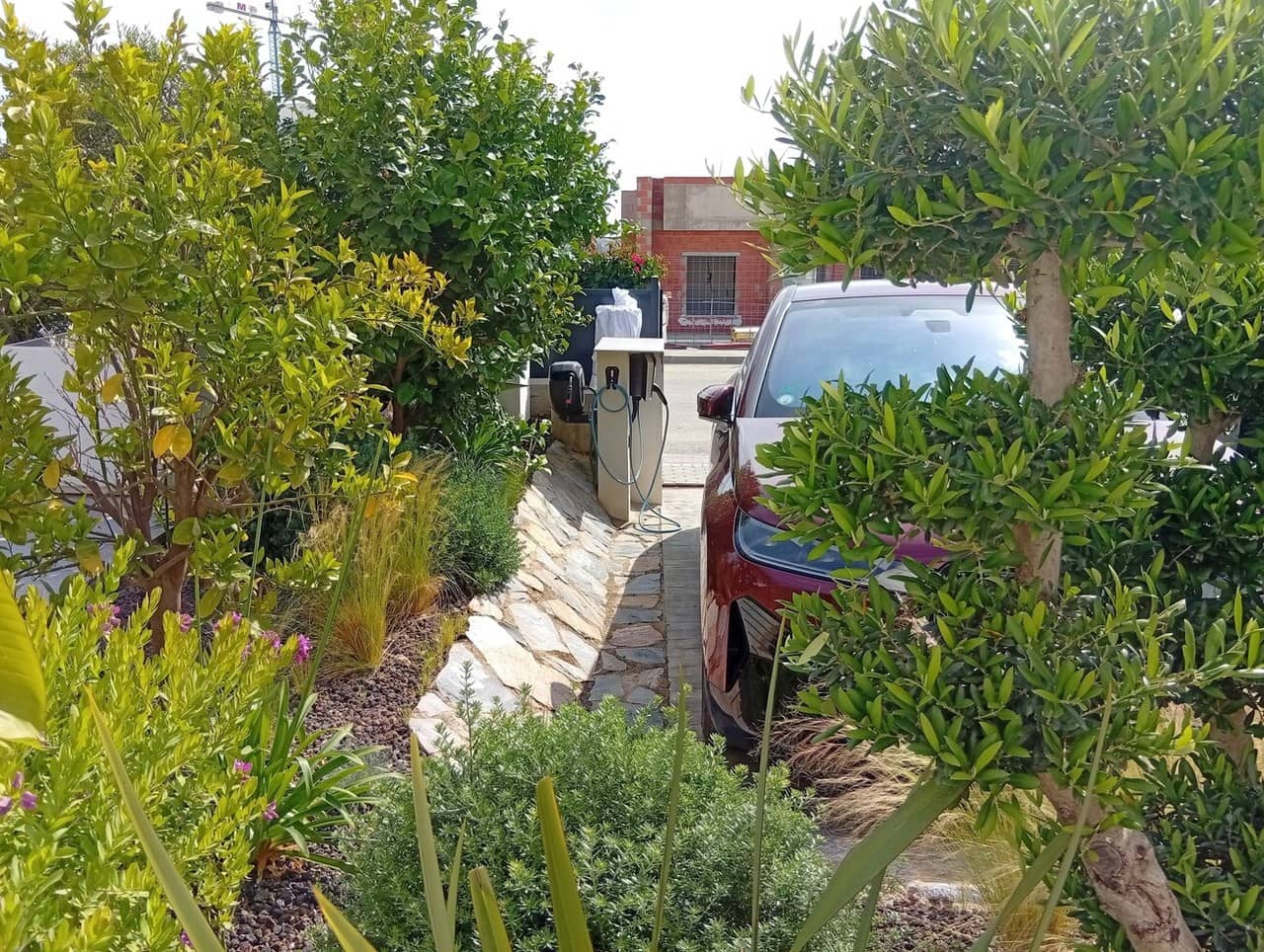 2 bedroom Villa for sale in Algorfa with garage - € 660,000 (Ref: 9499317)