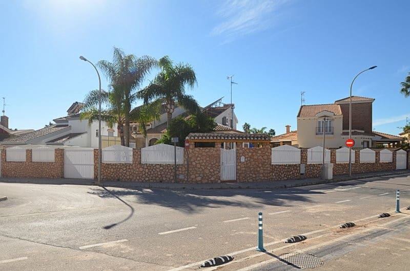 4 soverom Villa til salgs i Santiago de la Ribera med garasje - € 775 000 (Ref: 9499318)