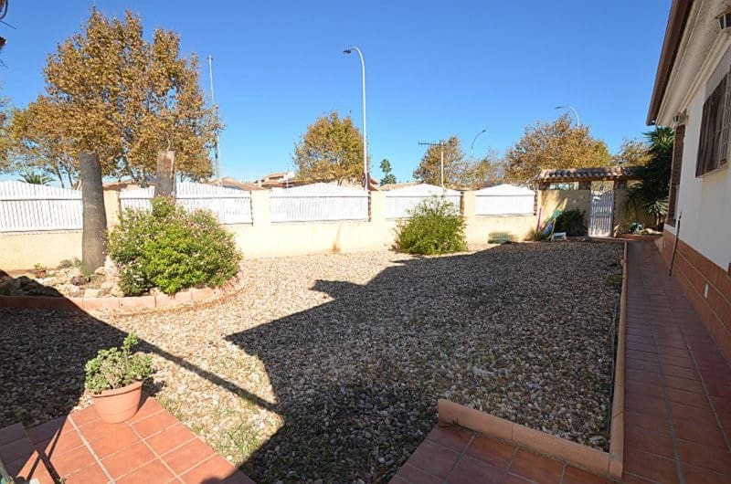 4 soverom Villa til salgs i Santiago de la Ribera med garasje - € 775 000 (Ref: 9499318)