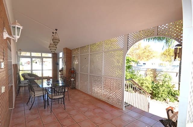 4 soverom Villa til salgs i Santiago de la Ribera, San Javier med garasje - € 775 000 (Ref: 9499318)