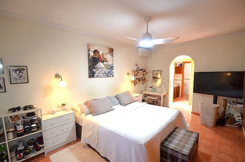 4 soverom Villa til salgs i Santiago de la Ribera med garasje - € 775 000 (Ref: 9499318)