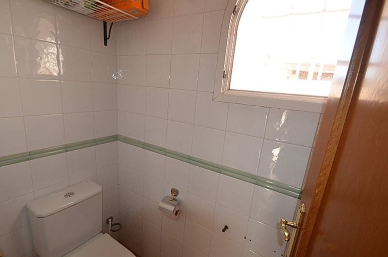 4 soverom Villa til salgs i Santiago de la Ribera med garasje - € 775 000 (Ref: 9499318)