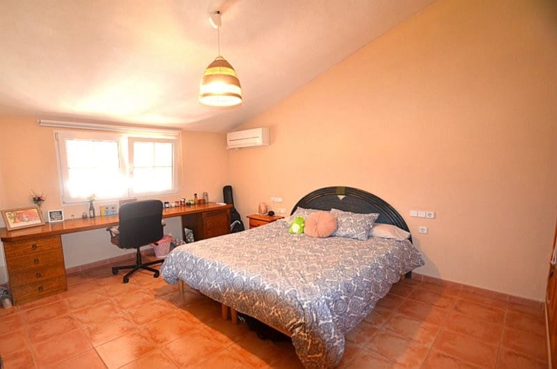 4 soverom Villa til salgs i Santiago de la Ribera med garasje - € 775 000 (Ref: 9499318)