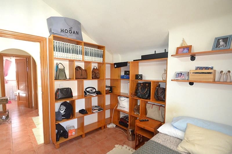 4 soverom Villa til salgs i Santiago de la Ribera med garasje - € 775 000 (Ref: 9499318)