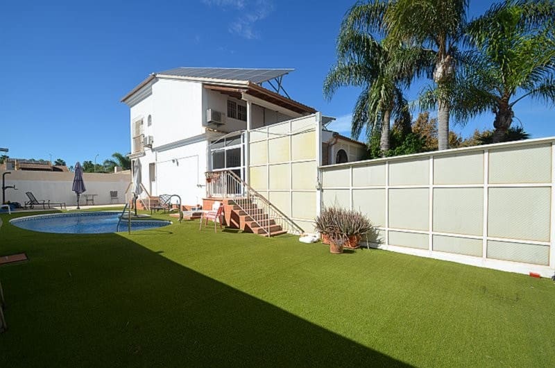 4 soverom Villa til salgs i Santiago de la Ribera med garasje - € 775 000 (Ref: 9499318)