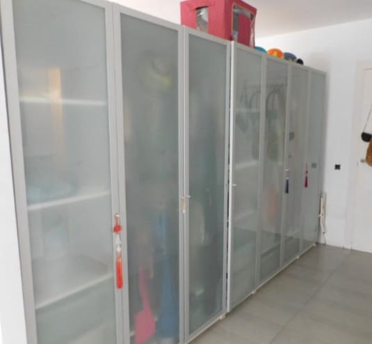 6 sypialnia Willa na sprzedaż w Miasto Alicante / Alacant z basenem garażem - 650 000 € (Ref: 9499320)