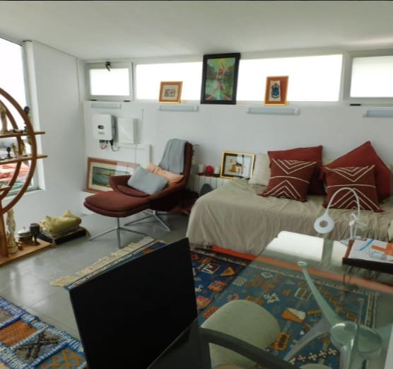 6 sypialnia Willa na sprzedaż w Miasto Alicante / Alacant z basenem garażem - 650 000 € (Ref: 9499320)