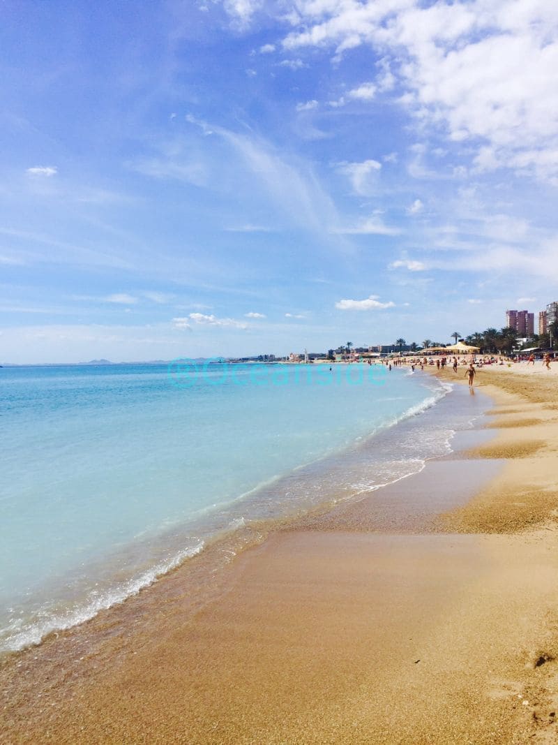 4 makuuhuone Huvila myytävänä paikassa Torrevieja mukana uima-altaan - 799 995 € (Ref: 9499321)