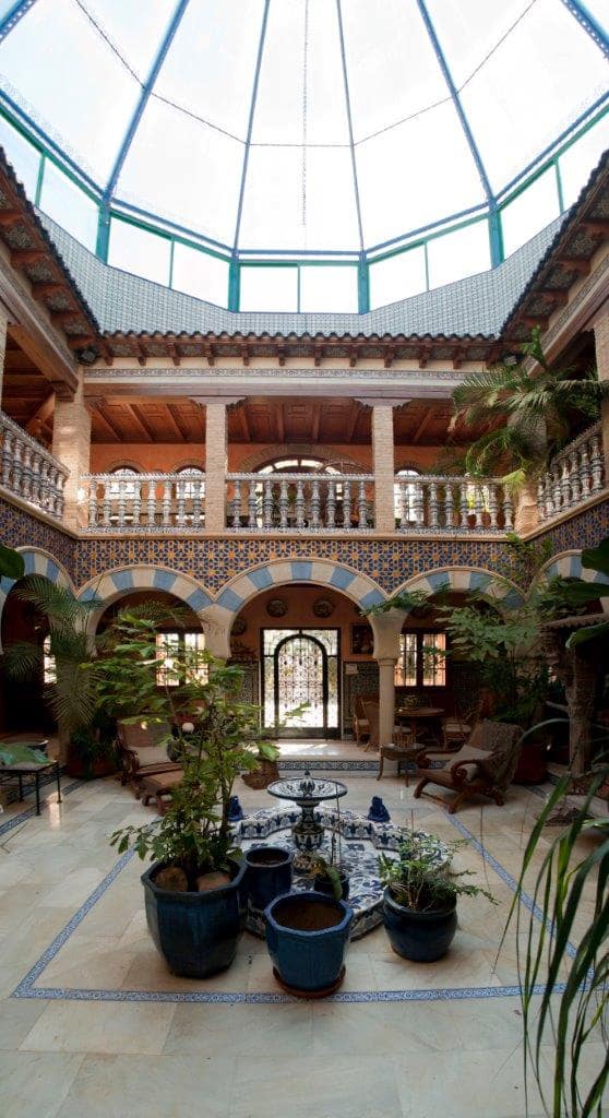 5 bedroom Villa for sale in Orihuela Costa with pool garage - € 3,200,000 (Ref: 9499322)