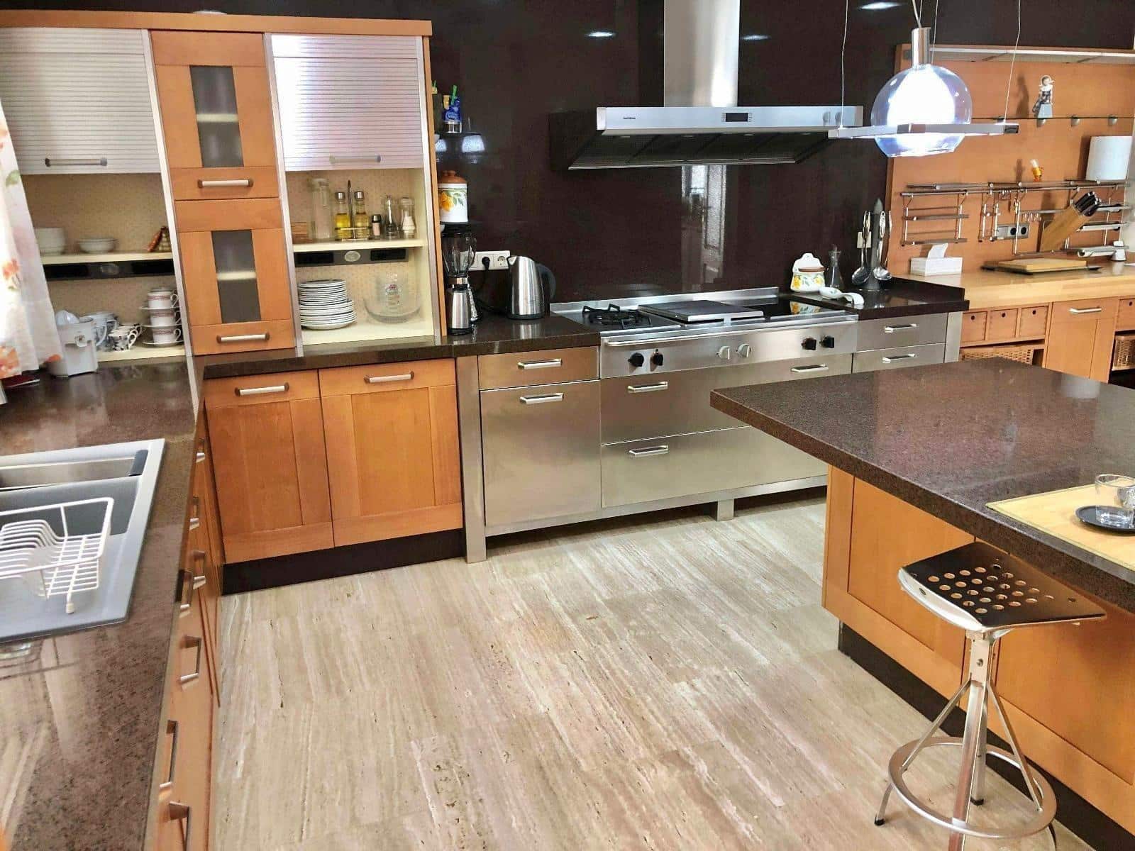 Chalet de 6 habitaciones en El Palmar en venta con piscina - 1.800.000 € (Ref: 9499332)