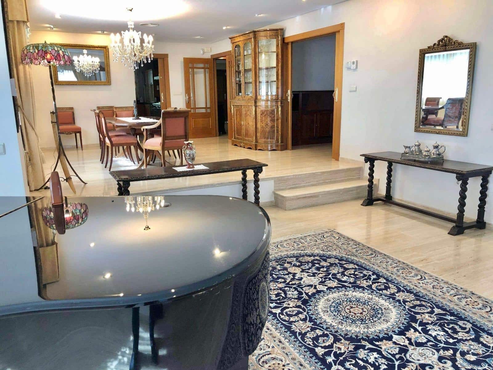 Chalet de 6 habitaciones en El Palmar en venta con piscina - 1.800.000 € (Ref: 9499332)