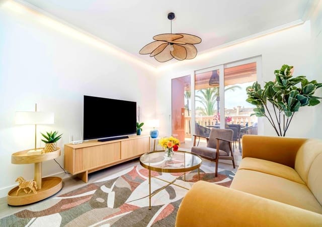 4 slaapkamer Penthouse te koop in Arenal, Javea / Xàbia met garage - € 599.000 (Ref: 9499333)