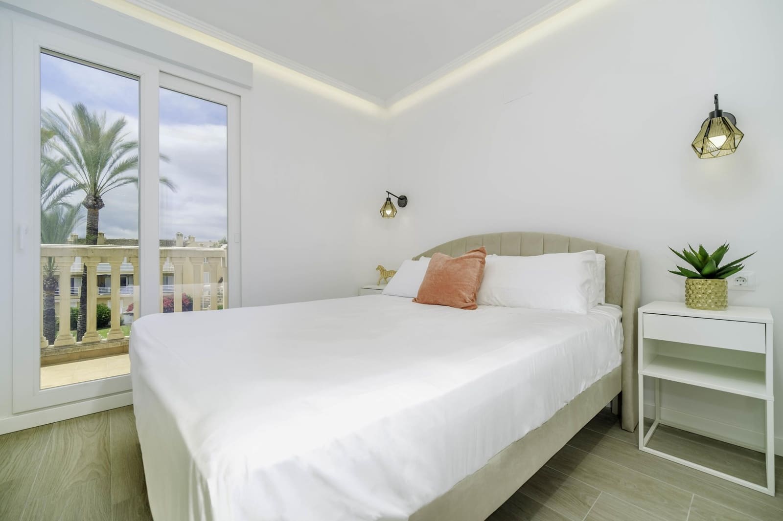 4 slaapkamer Penthouse te koop in Javea / Xabia met garage - € 599.000 (Ref: 9499333)