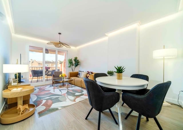 4 slaapkamer Penthouse te koop in Arenal, Javea / Xàbia met garage - € 599.000 (Ref: 9499333)