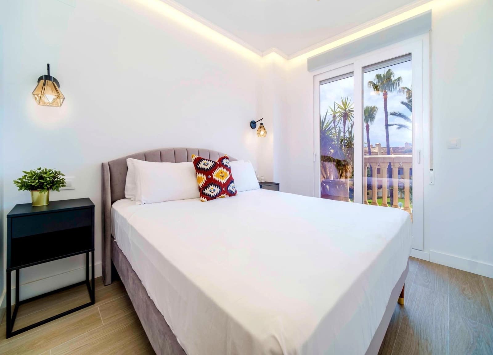 4 slaapkamer Penthouse te koop in Javea / Xabia met garage - € 599.000 (Ref: 9499333)