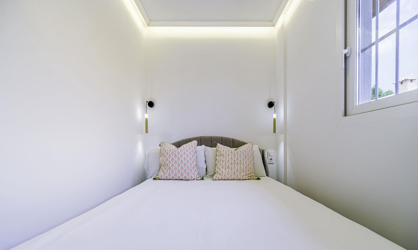 4 slaapkamer Penthouse te koop in Javea / Xabia met garage - € 599.000 (Ref: 9499333)