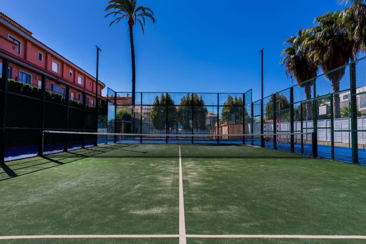 4 slaapkamer Penthouse te koop in Javea / Xabia met garage - € 599.000 (Ref: 9499333)