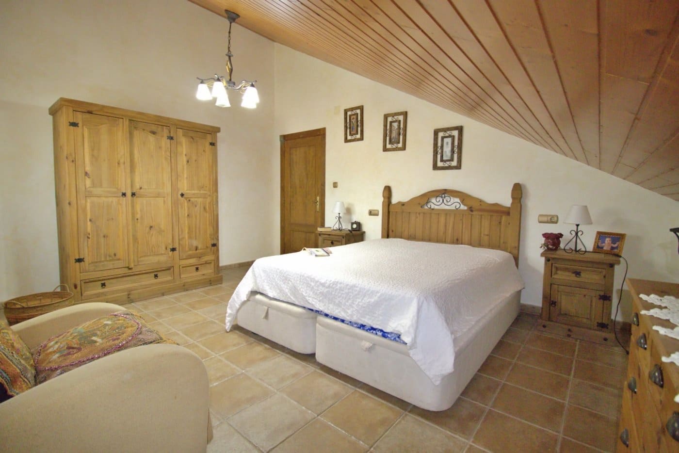 Chalet de 5 habitaciones en Elche / Elx en venta con piscina - 620.000 € (Ref: 9499340)