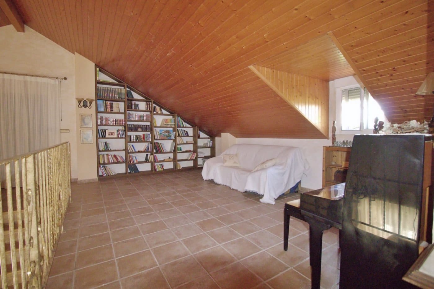 Chalet de 5 habitaciones en Elche / Elx en venta con piscina - 620.000 € (Ref: 9499340)