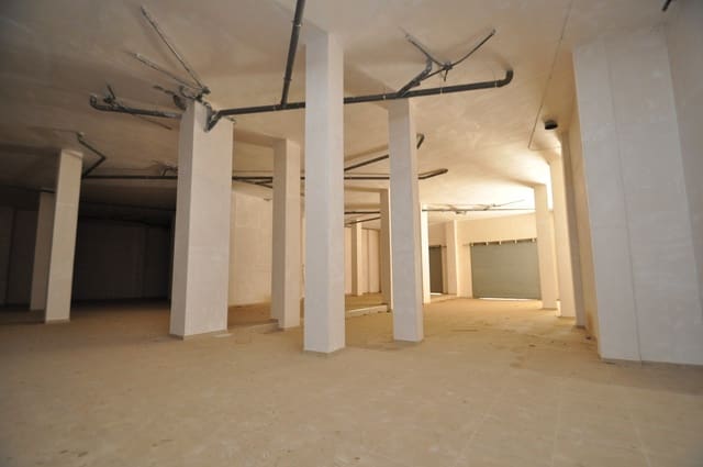 Commercieel te koop in Elda - € 750.000 (Ref: 9499344)