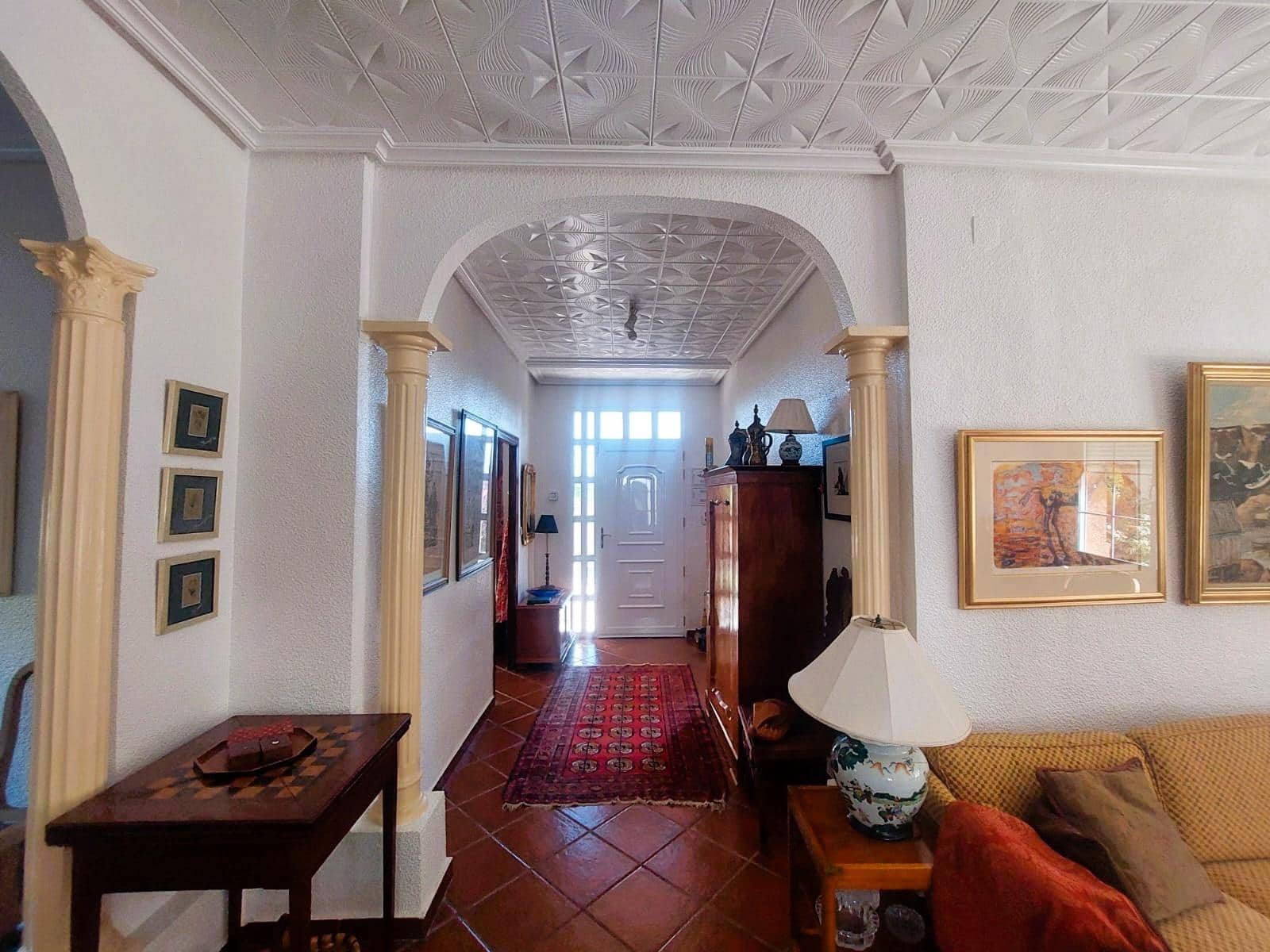 5 bedroom Finca/Country House for sale in La Marina with garage - € 570,000 (Ref: 9499347)