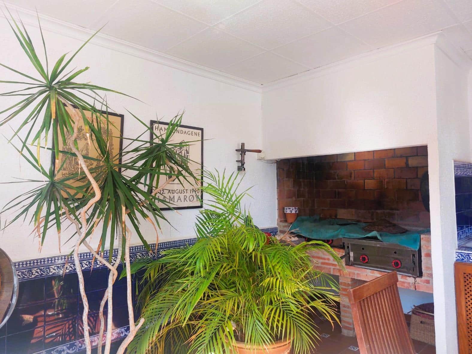 5 bedroom Finca/Country House for sale in La Marina with garage - € 570,000 (Ref: 9499347)