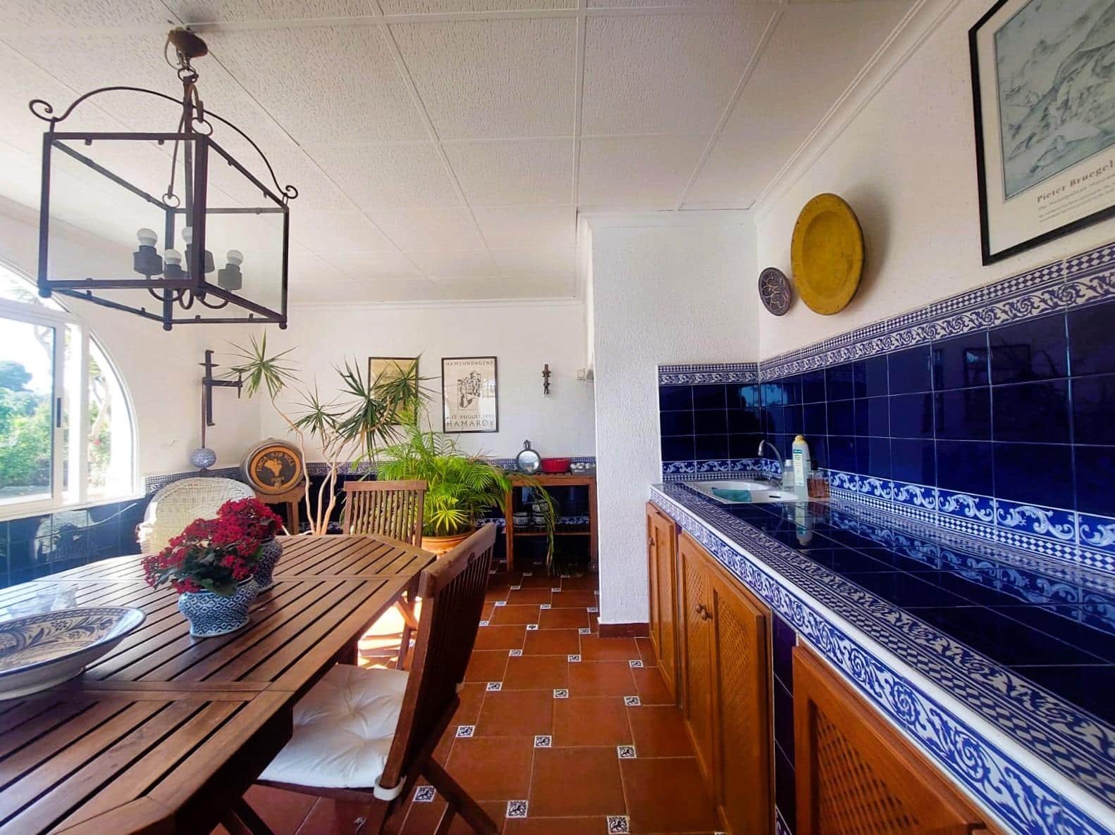 5 bedroom Finca/Country House for sale in La Marina with garage - € 570,000 (Ref: 9499347)