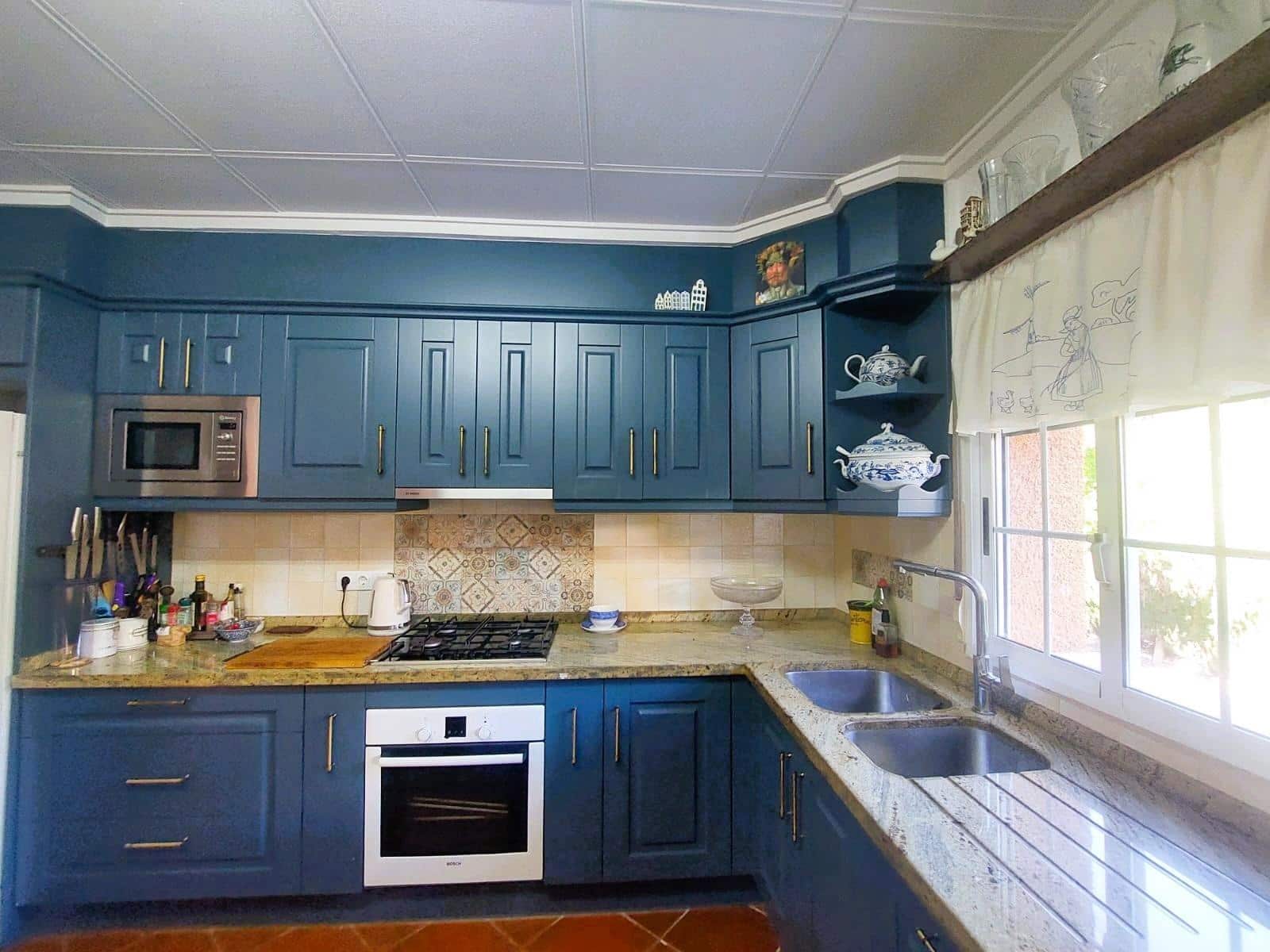 5 bedroom Finca/Country House for sale in La Marina with garage - € 570,000 (Ref: 9499347)