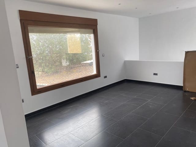 5 Zimmer Villa zu verkaufen in Benimeit - Tabaira, Teulada-Moraira mit Pool - 1.450.000 € (Ref: 9499353)