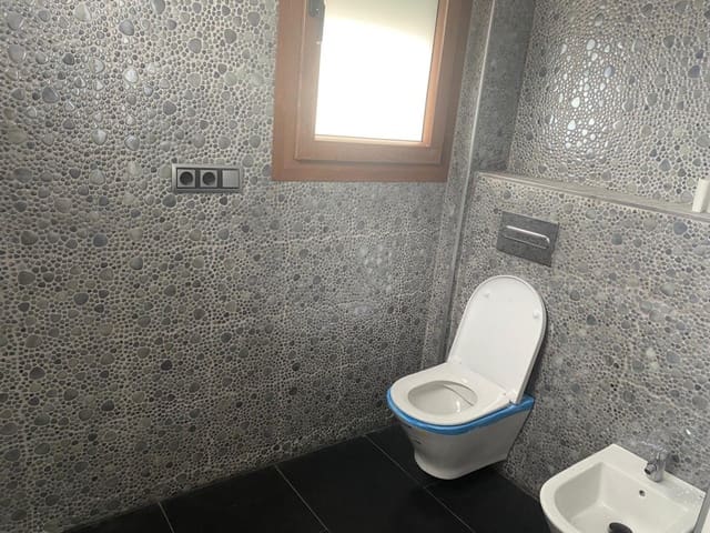 5 Zimmer Villa zu verkaufen in Benimeit - Tabaira, Teulada-Moraira mit Pool - 1.450.000 € (Ref: 9499353)