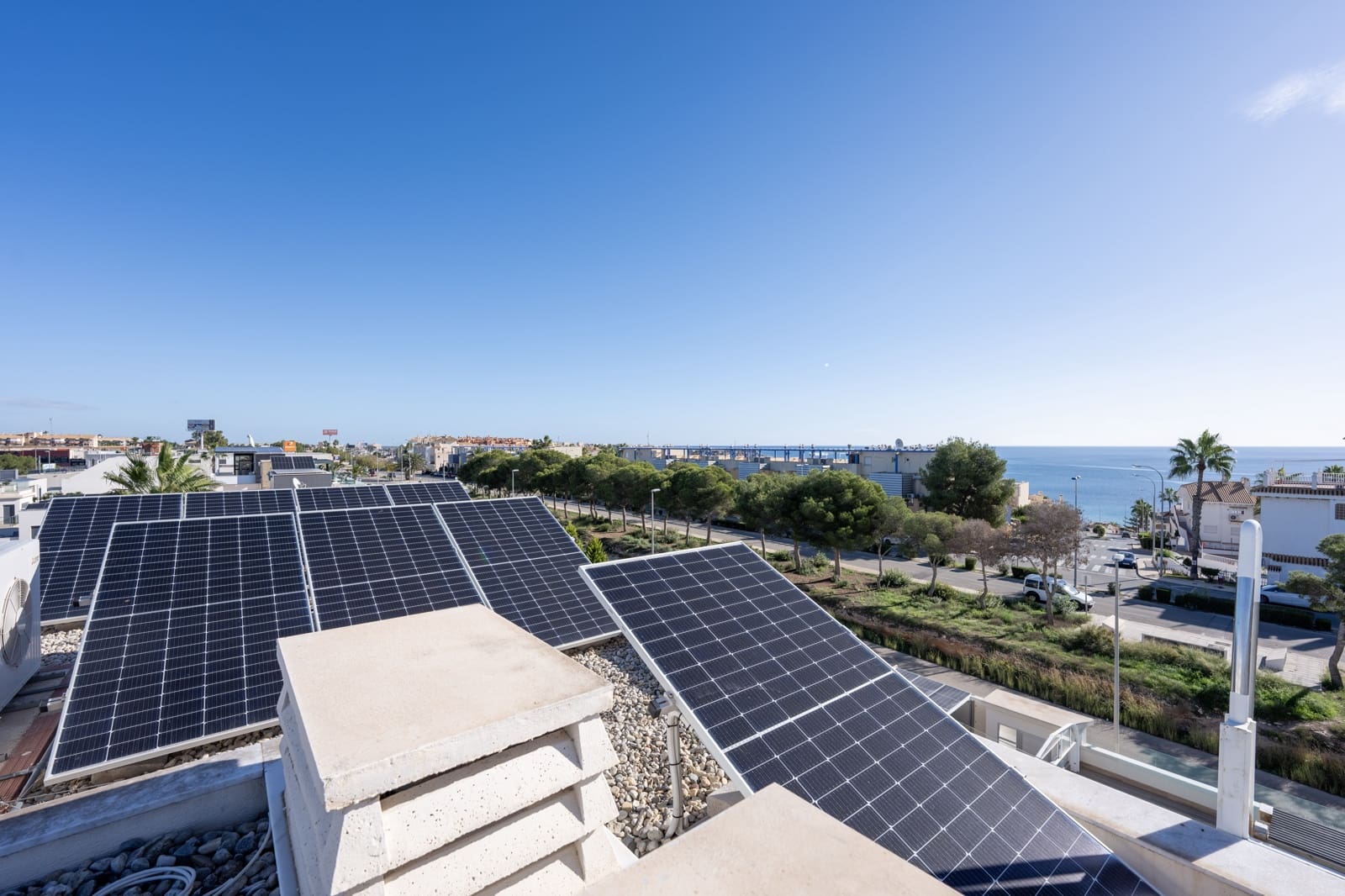 4 sypialnia Willa na sprzedaż w Orihuela Costa - 1 950 000 € (Ref: 9499354)